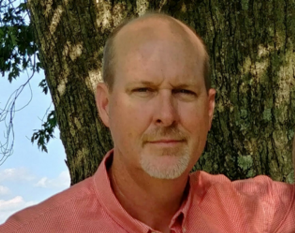 Warren Allen Keily Profile Photo