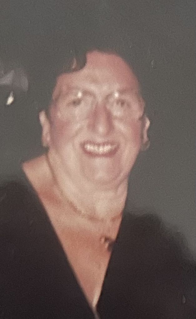 Marie Salvatore