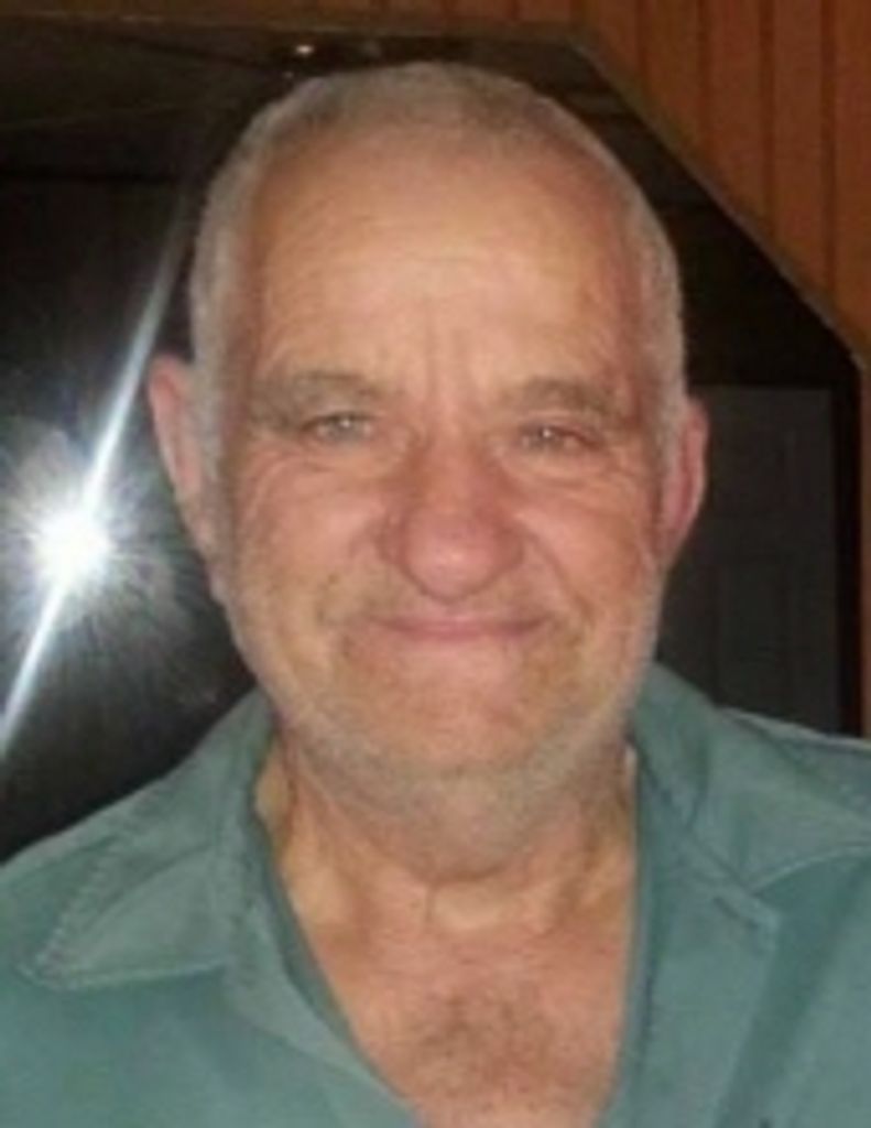 Vernon Turner Profile Photo