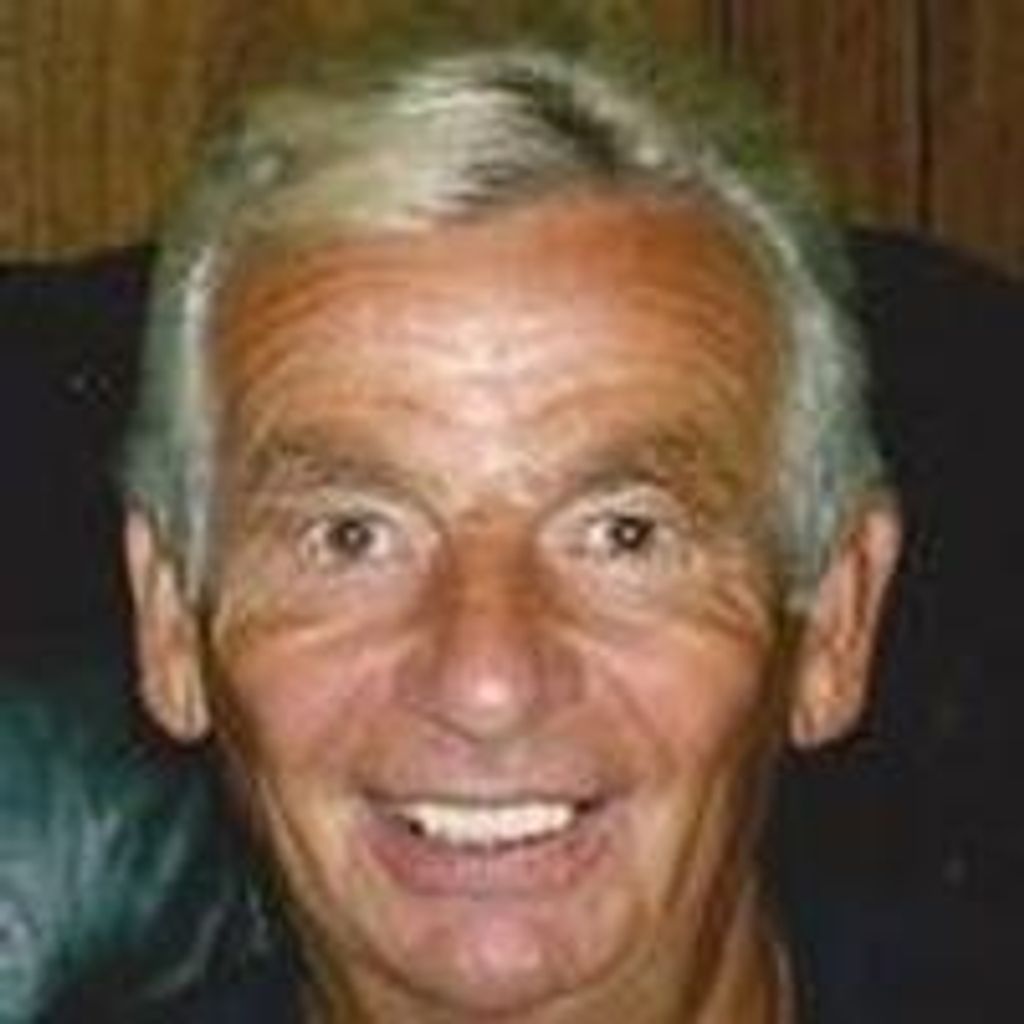 Romayne John Sporrer