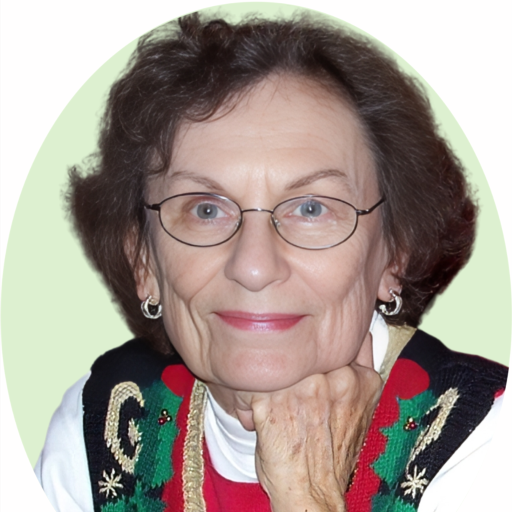 Grace B. Becht Profile Photo