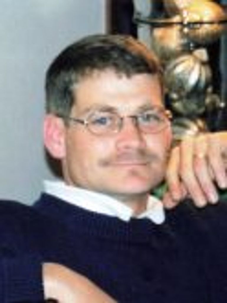 Trenten “Trent” James Duit Profile Photo