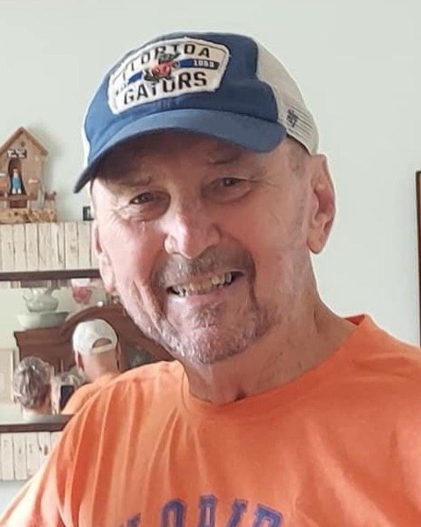 Jimmy "JJ"  Johnson Profile Photo