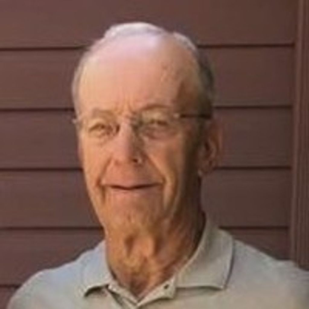 Oscar Heffta Jr. Profile Photo