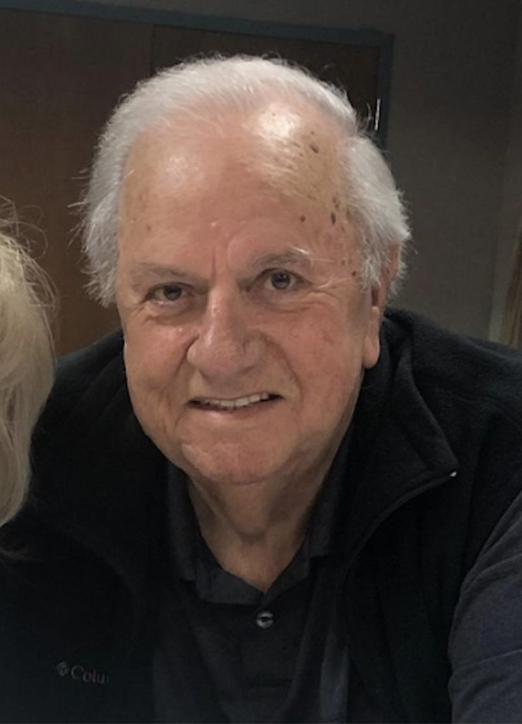 Charles S. Terral Profile Photo