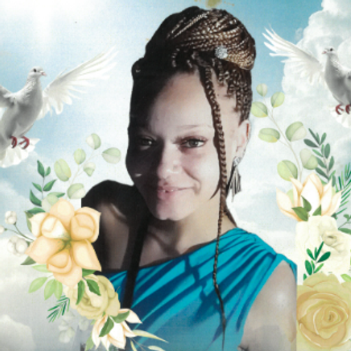 Darian Kanisha Nicole Robinson Profile Photo