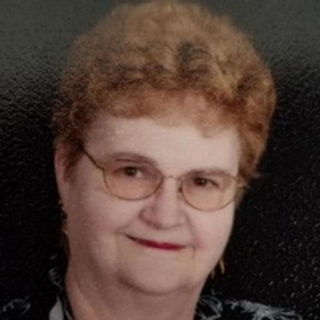Joyce Irene Royle