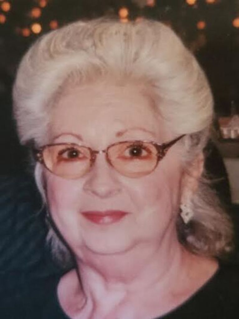 Dolores L. Russo (Nee Reger)