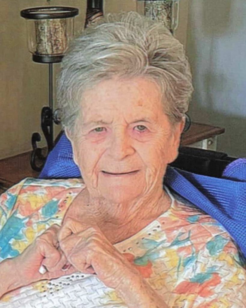 Joanne Ellen Simms Profile Photo