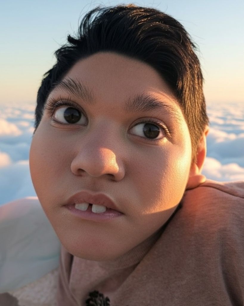 Jamari A. Baez Profile Photo