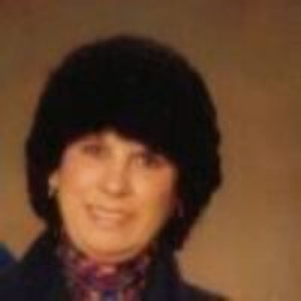 Sally M Stone