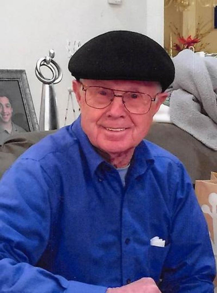 William Robert Christian Profile Photo