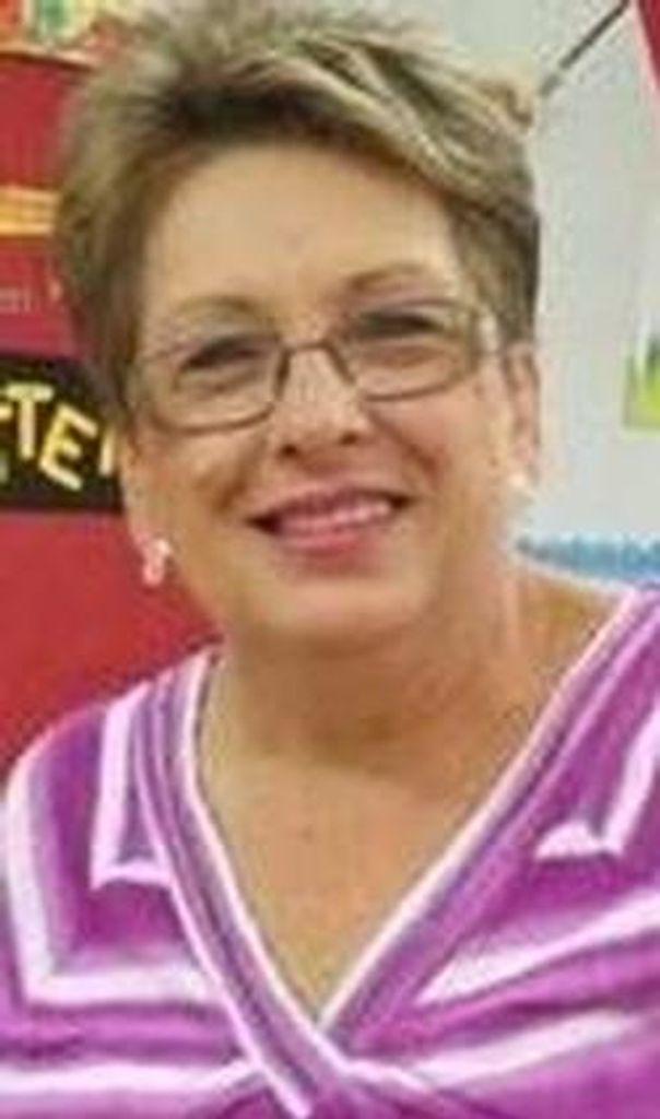 Suzanne A. Vande Hey