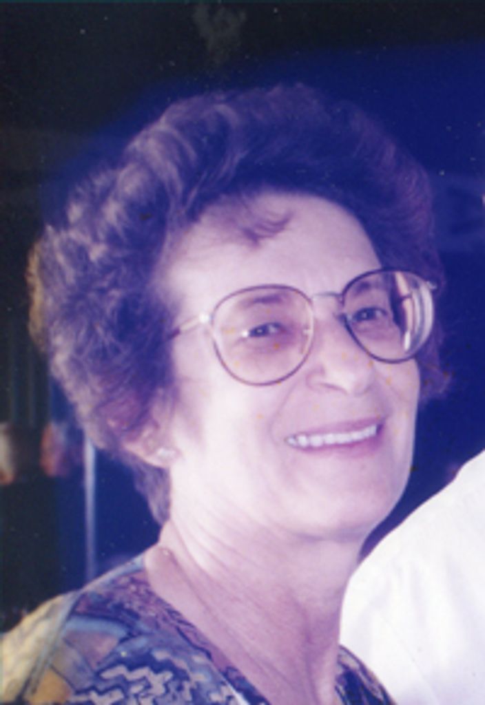 Joyce Tessie Hazzard
