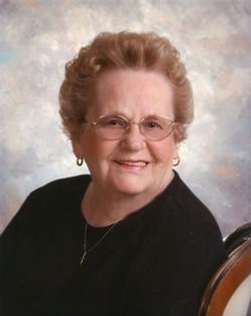 Margerite J. Scheri Profile Photo