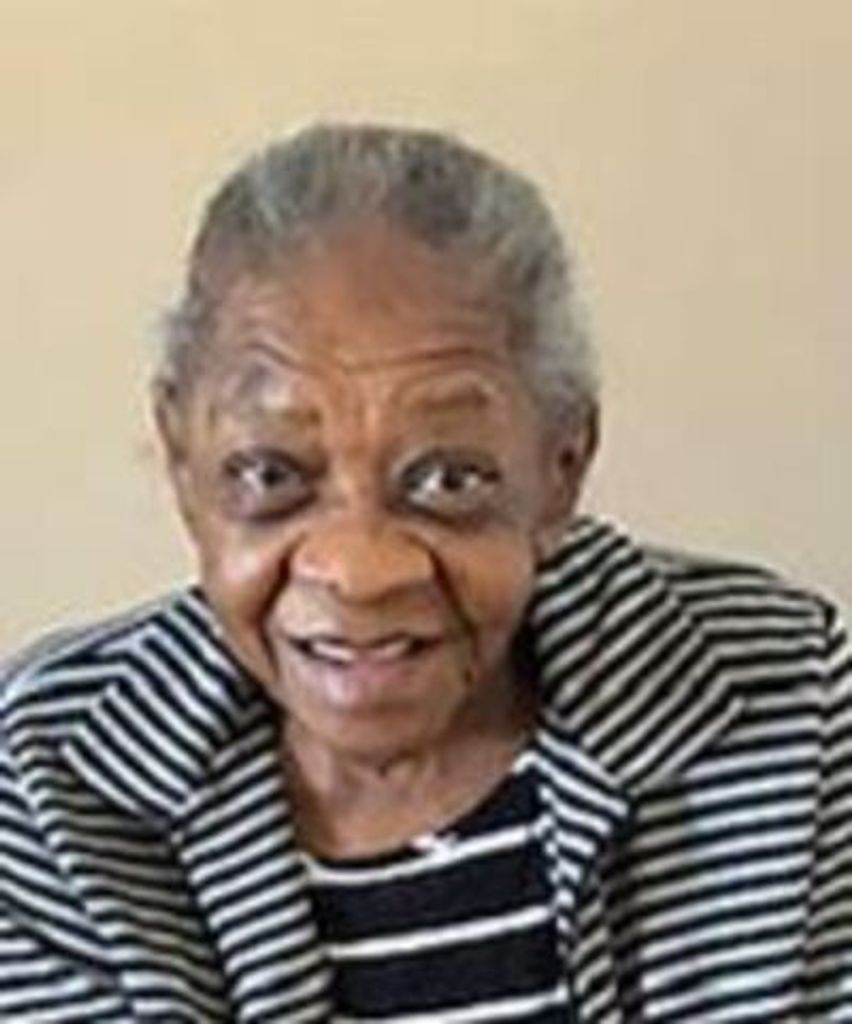 Leila Mae Robinson James Profile Photo