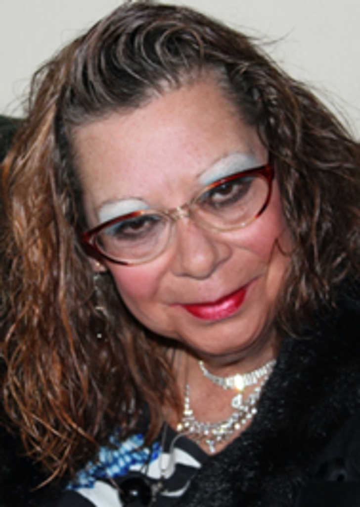 Michelle Harrington Profile Photo