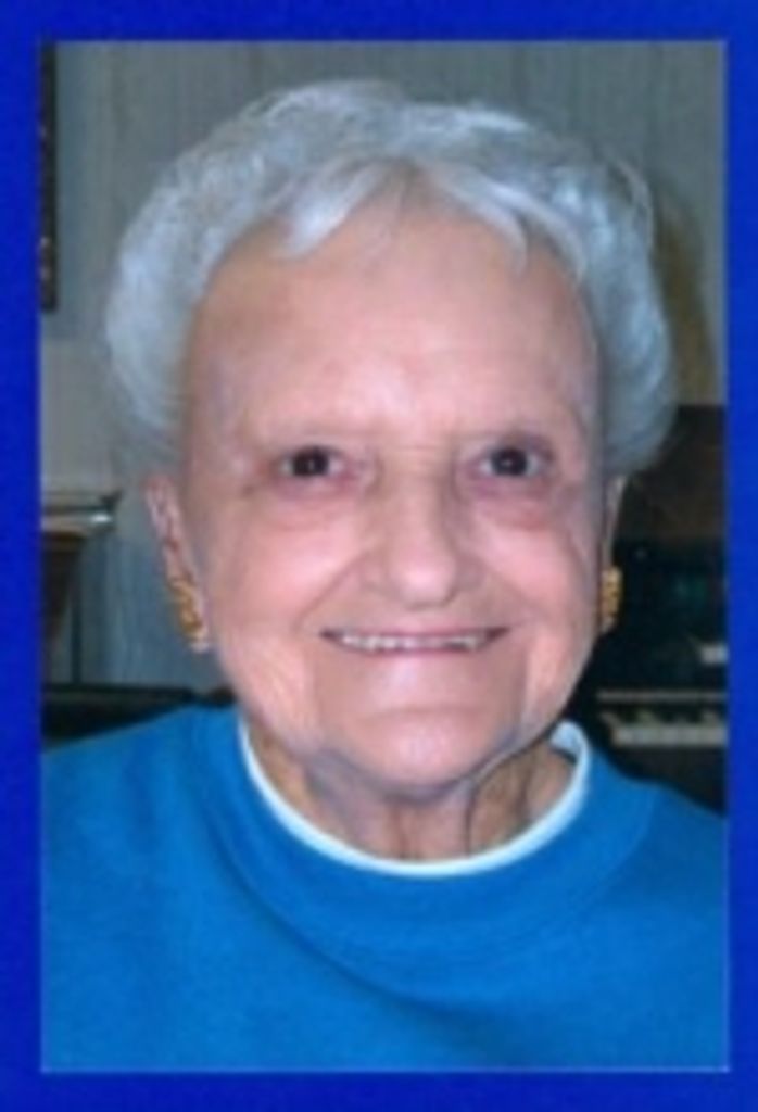 Eileen Higby