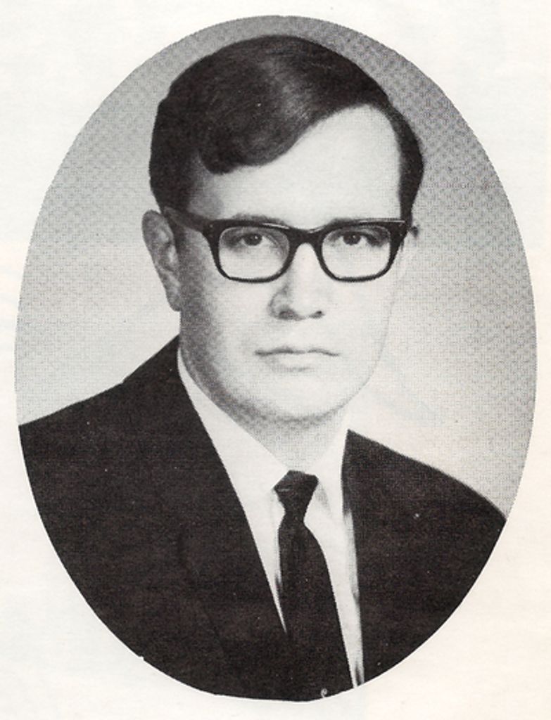 Dayton Skarphol Profile Photo