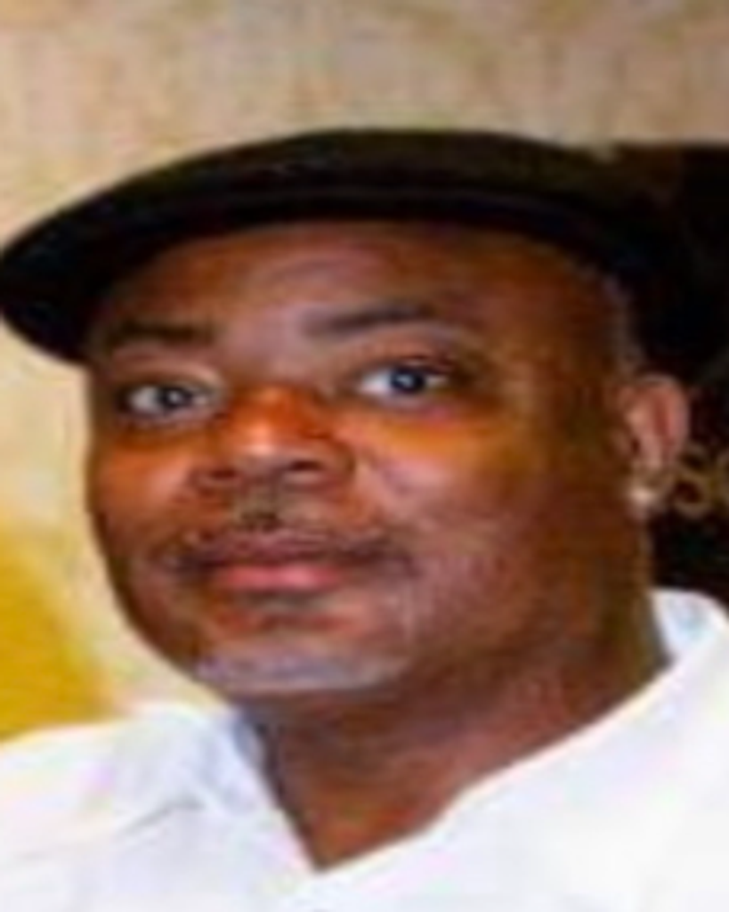 Melvin Eugene Vaughn