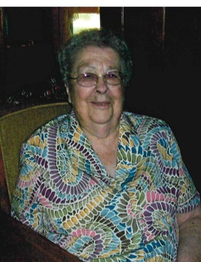 Aileen V. Hanschu