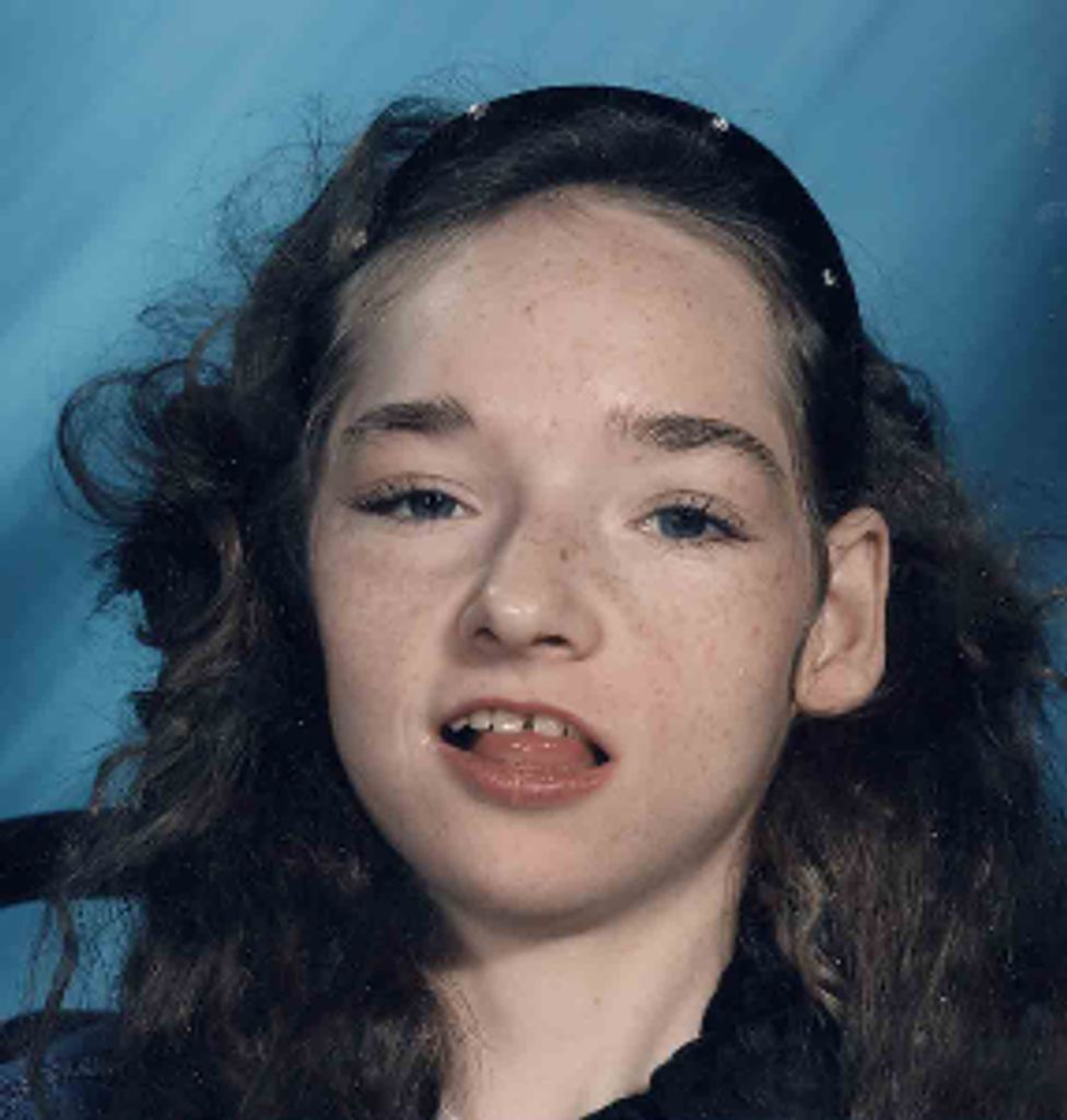 Miranda Baker