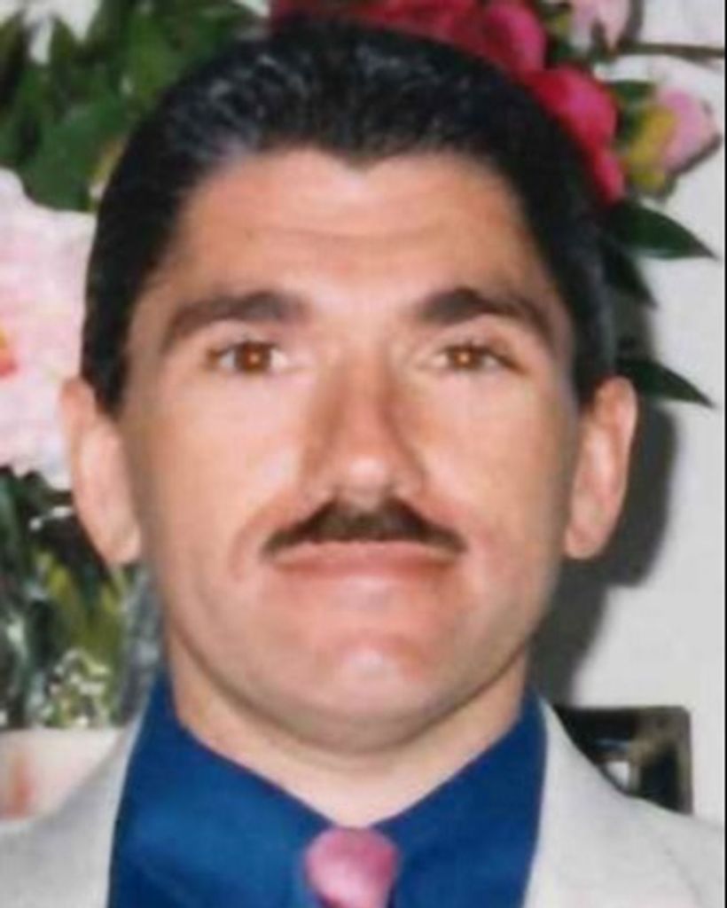 Greg Cochran