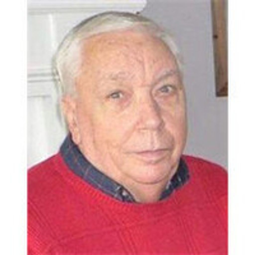 Loyd Lester Mcgraw Profile Photo
