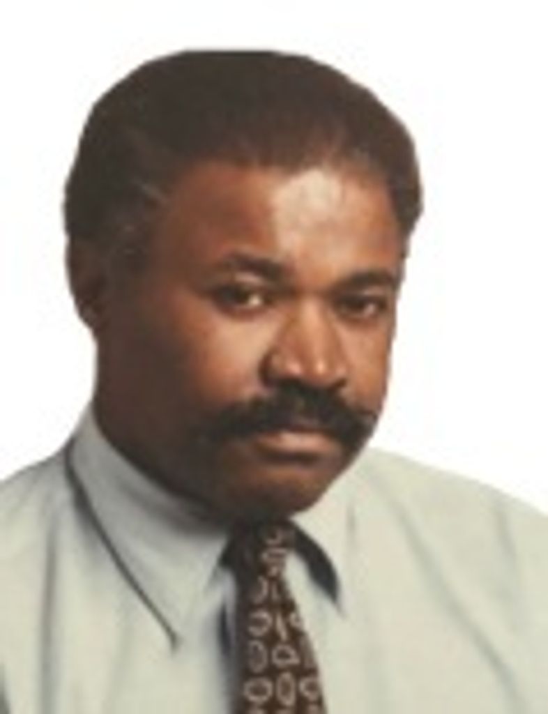 Edward R. Huckaby Profile Photo