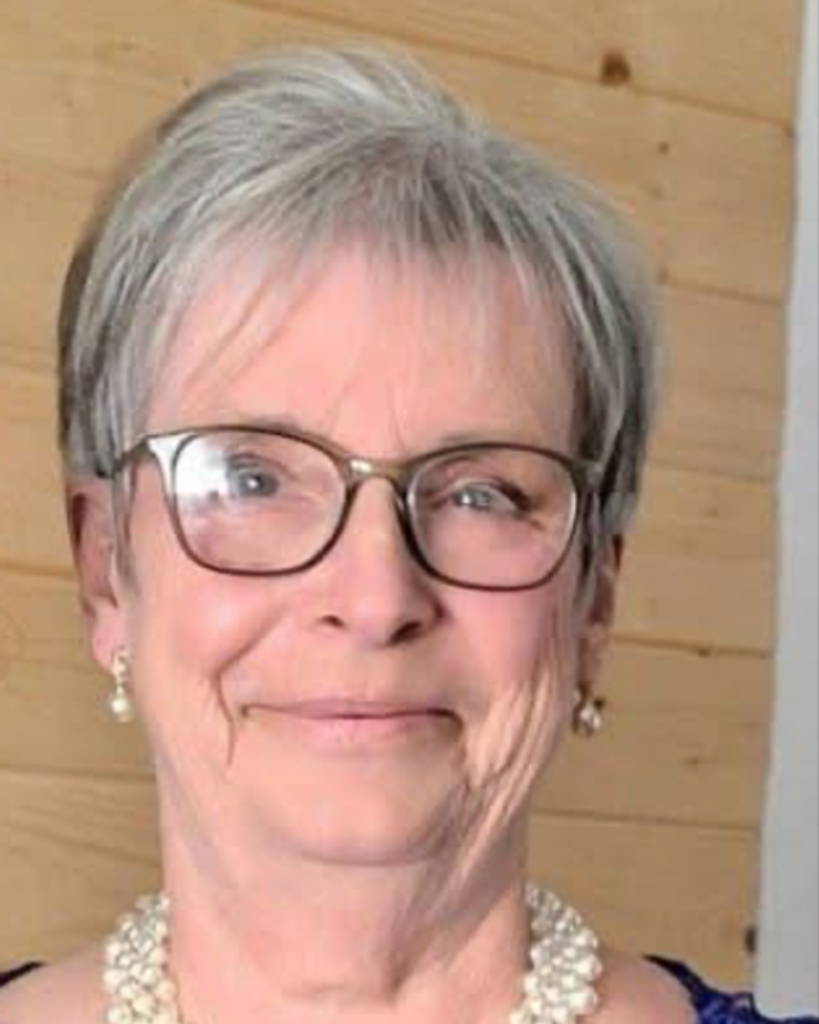 Dixie McLeod Profile Photo