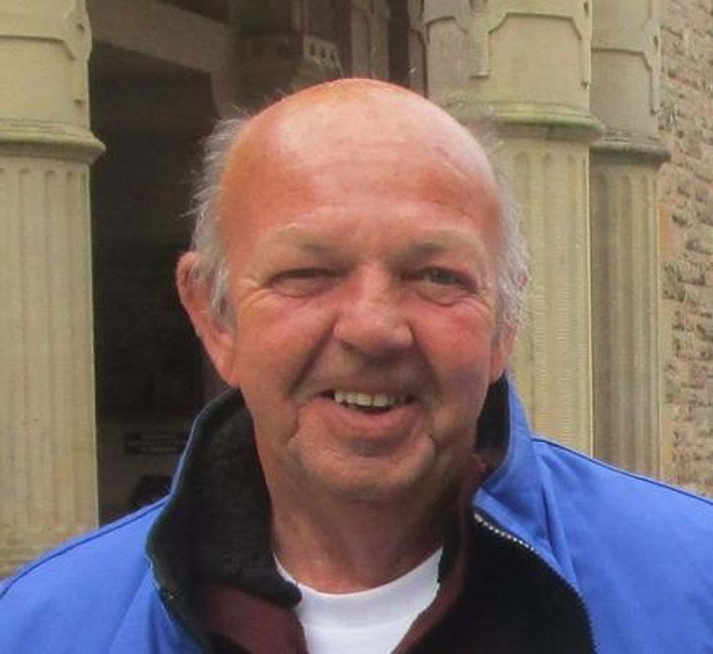 William Emerson Profile Photo