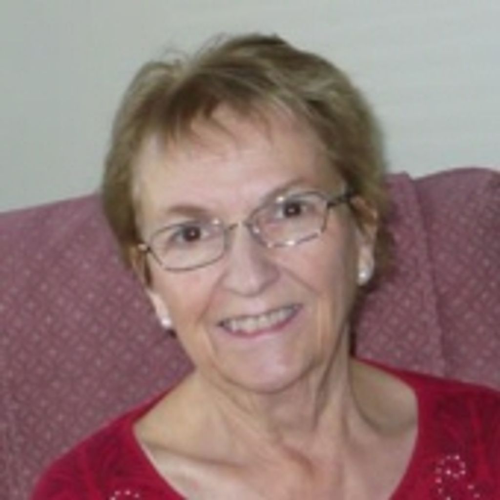 Diane Lindberg