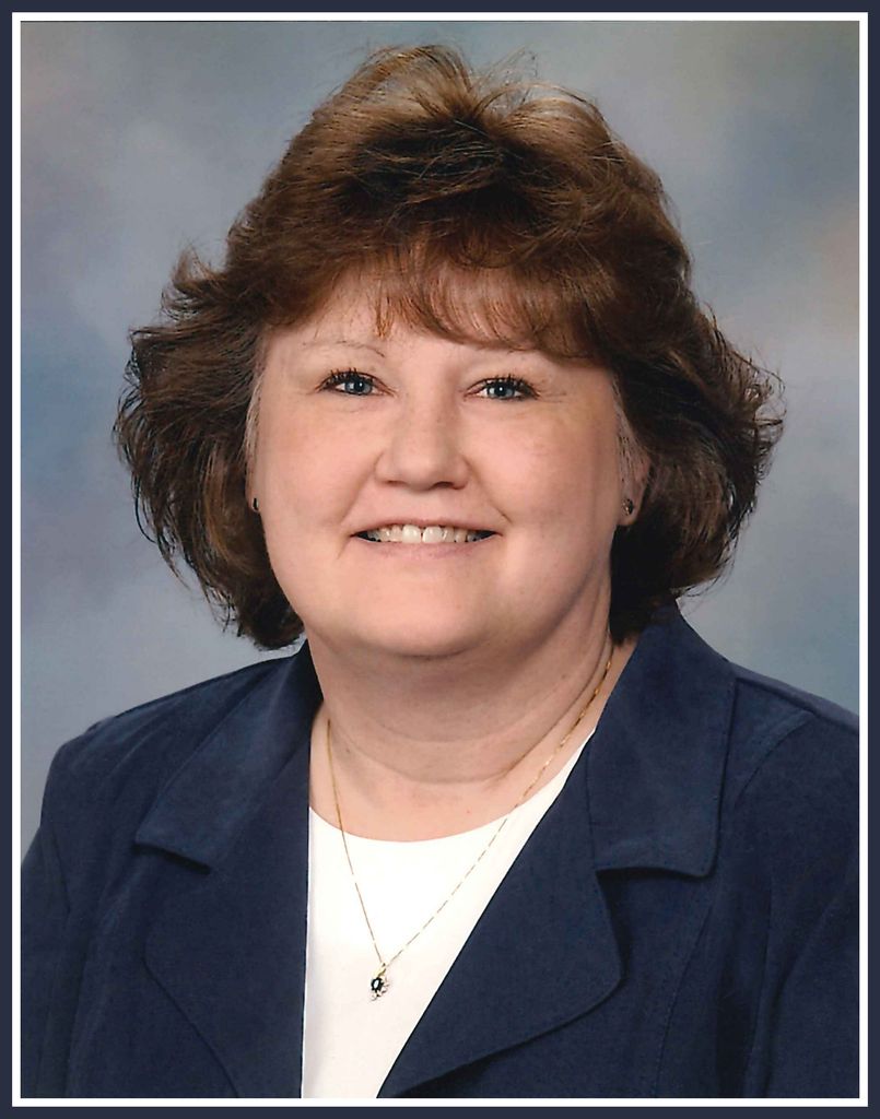 Karen Kay Schlichter