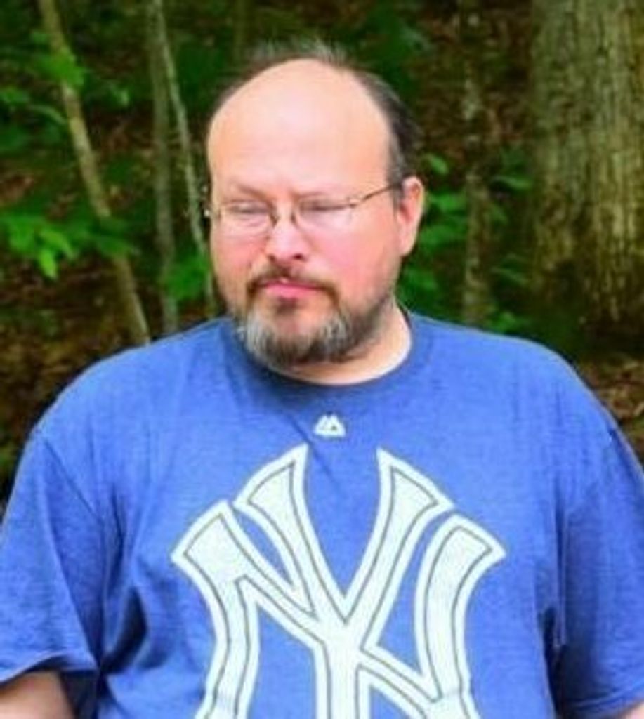 Shane M. Dobrosky Profile Photo