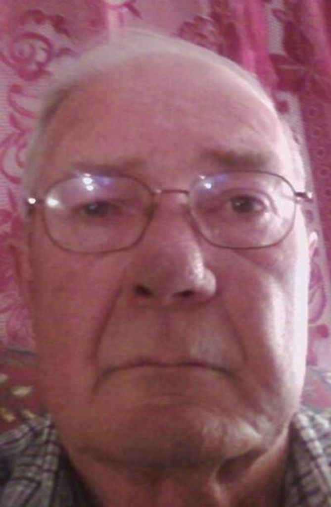 Jesse Lafayette Thompson Profile Photo
