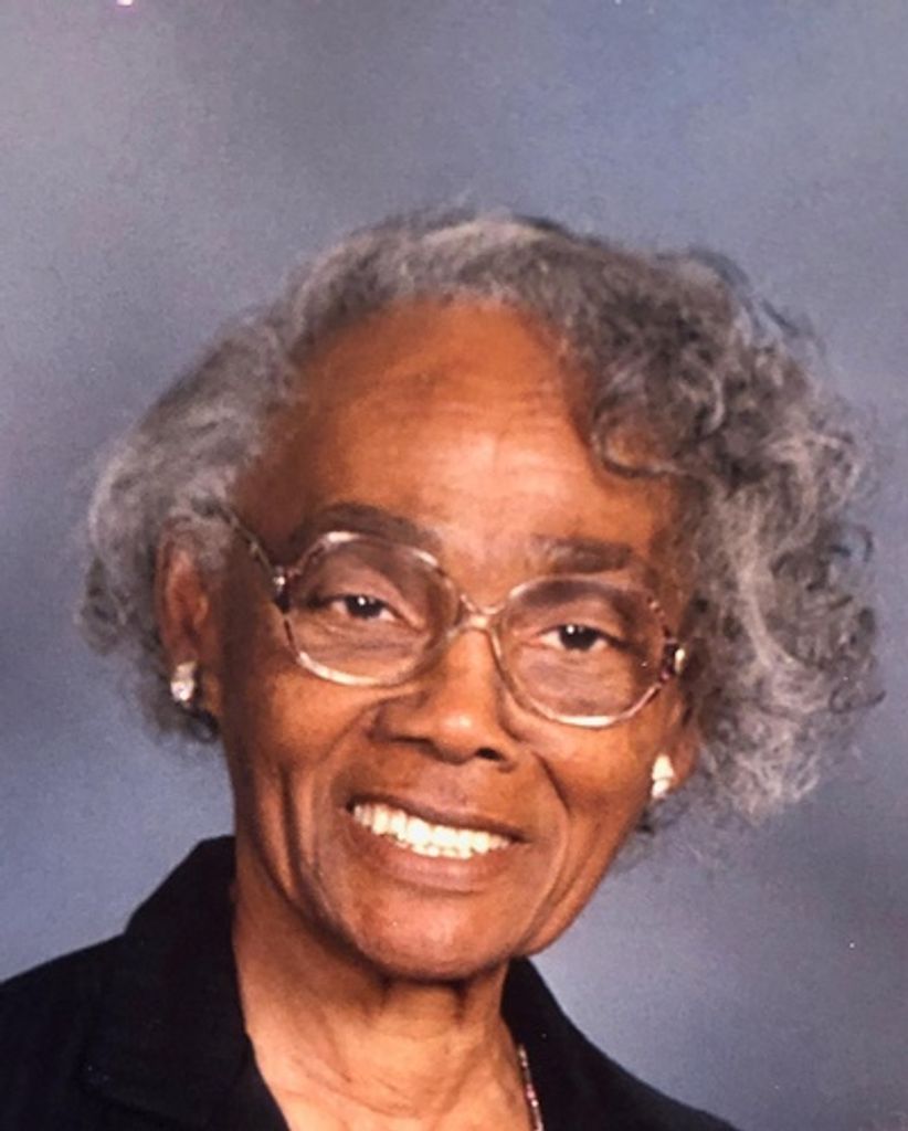 Sarah Alice Moore Allison