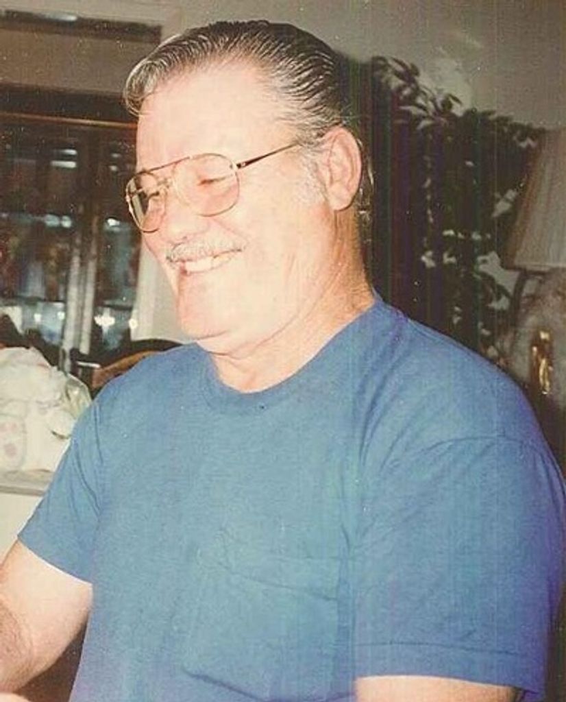 Arnold Jay Frazier