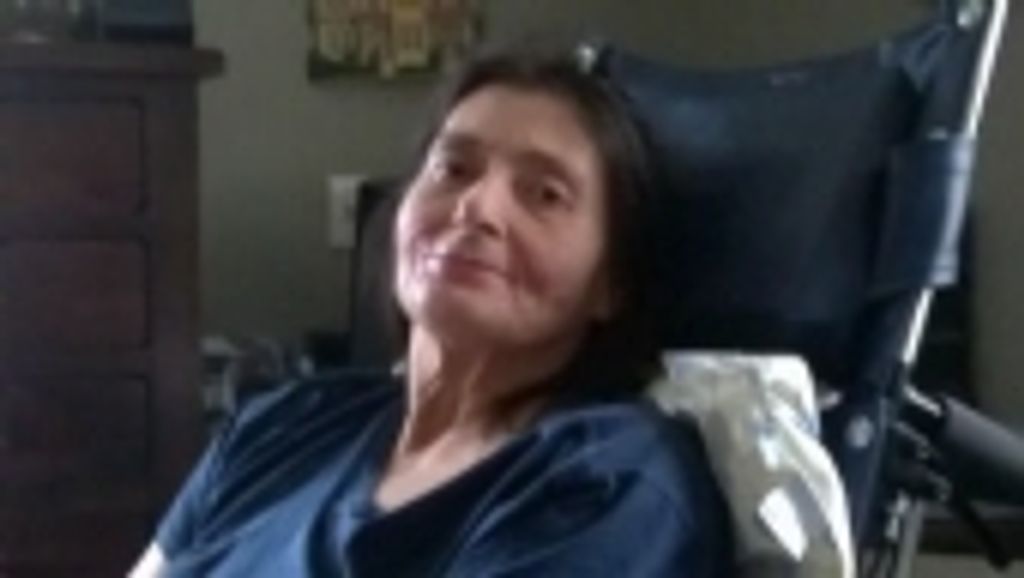 Patricia 'Patty' Dawn Johnson