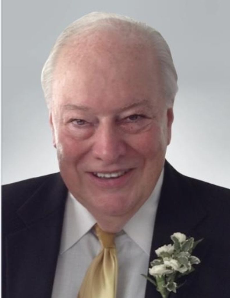 Joseph Charles  Petrille, Jr.