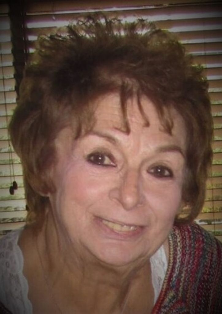 Joan O'Rourke Profile Photo