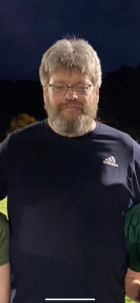 Roy Scott Asher Profile Photo