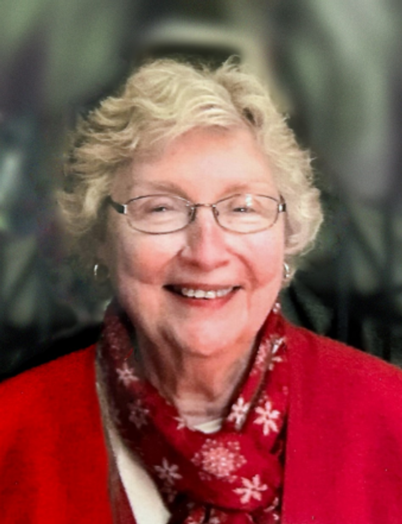 Judith Clause Garber