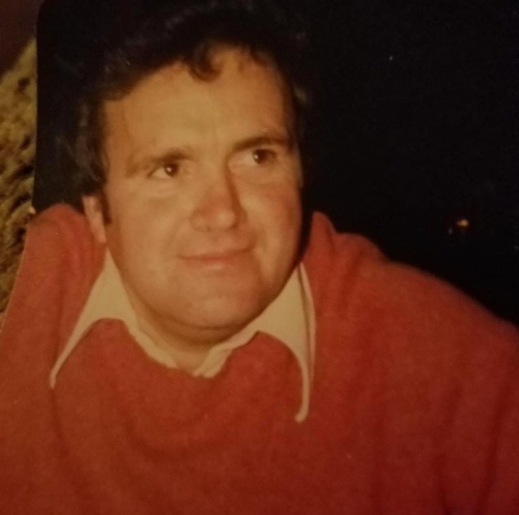 John E. "Butch" Williams,  Jr.