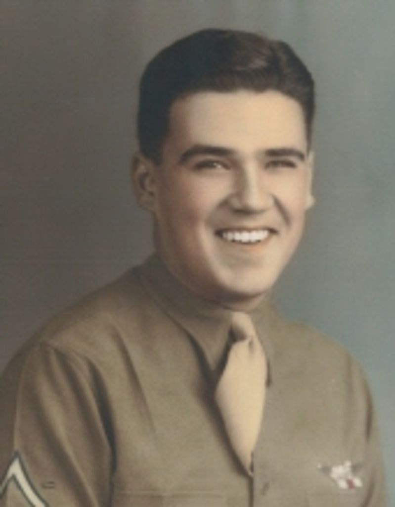 George  P. Ferran