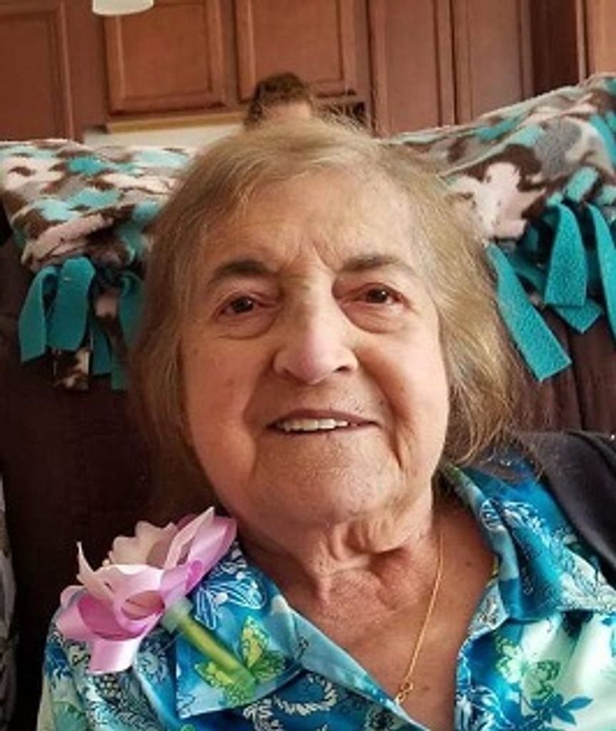 May A. Memenga
