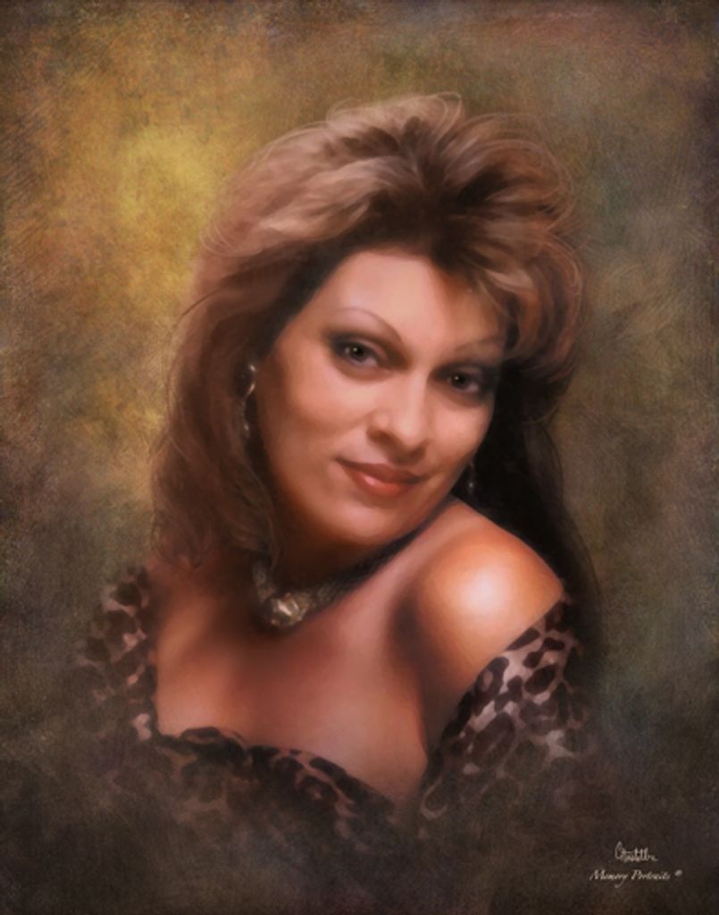 Ofilia Hill