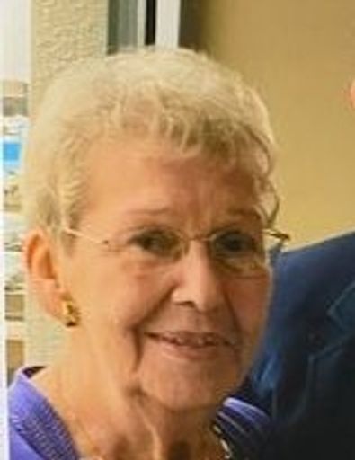 Barbara A. (Hunter)  Hinkle Profile Photo