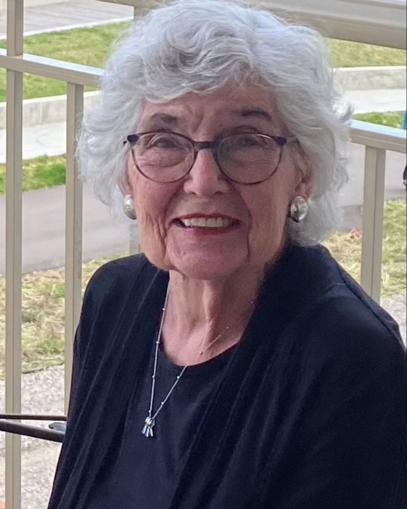 Norma Jean Johnson Profile Photo