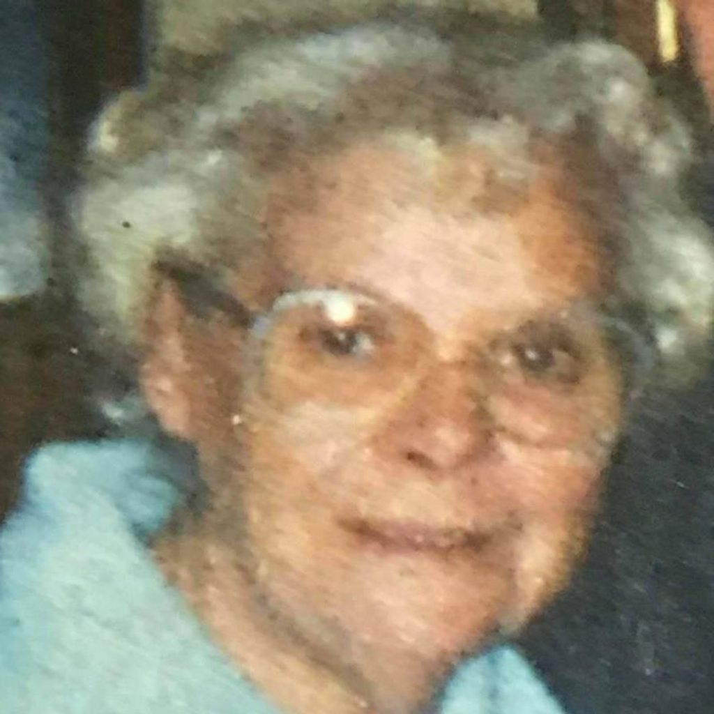 Nora Adams