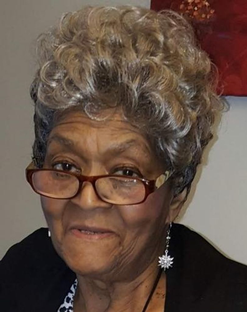 Pauline Hilliard Profile Photo